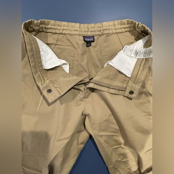 Patagonia Twill Traveler Pants - Picture 3 of 4